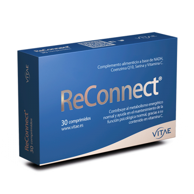 RECONNECT 30 COMPR