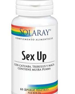 SEX UP 60 Caps