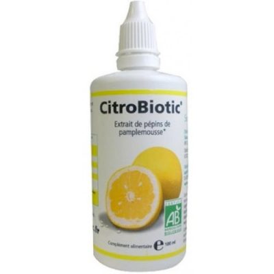 CITROBIOTIC 100 ml