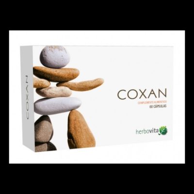 COXAN 60 Caps