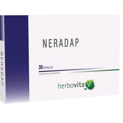 NERADAP 30 CAP