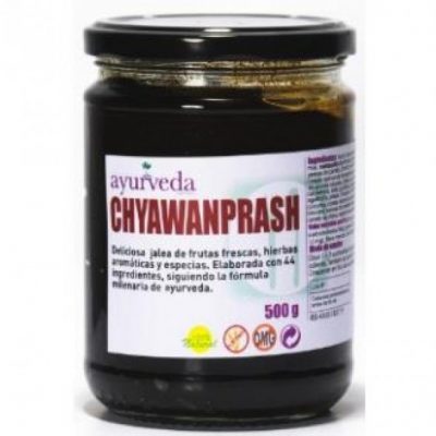 CHYAWANPRASH 500 gr
