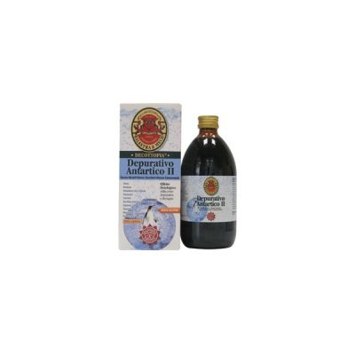 DEPURATIVO ANTARTICO (500 ML.)