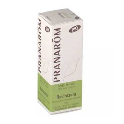 RAVINTSARA HOJA 10 ml BIO