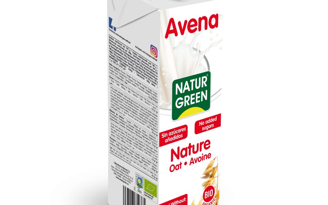 Tetra Brik® Aseptic Edge carton package with LightCap™ screw